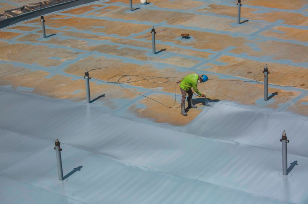 10 Best Waterproofing Companies in Singapore (2026 Guide)